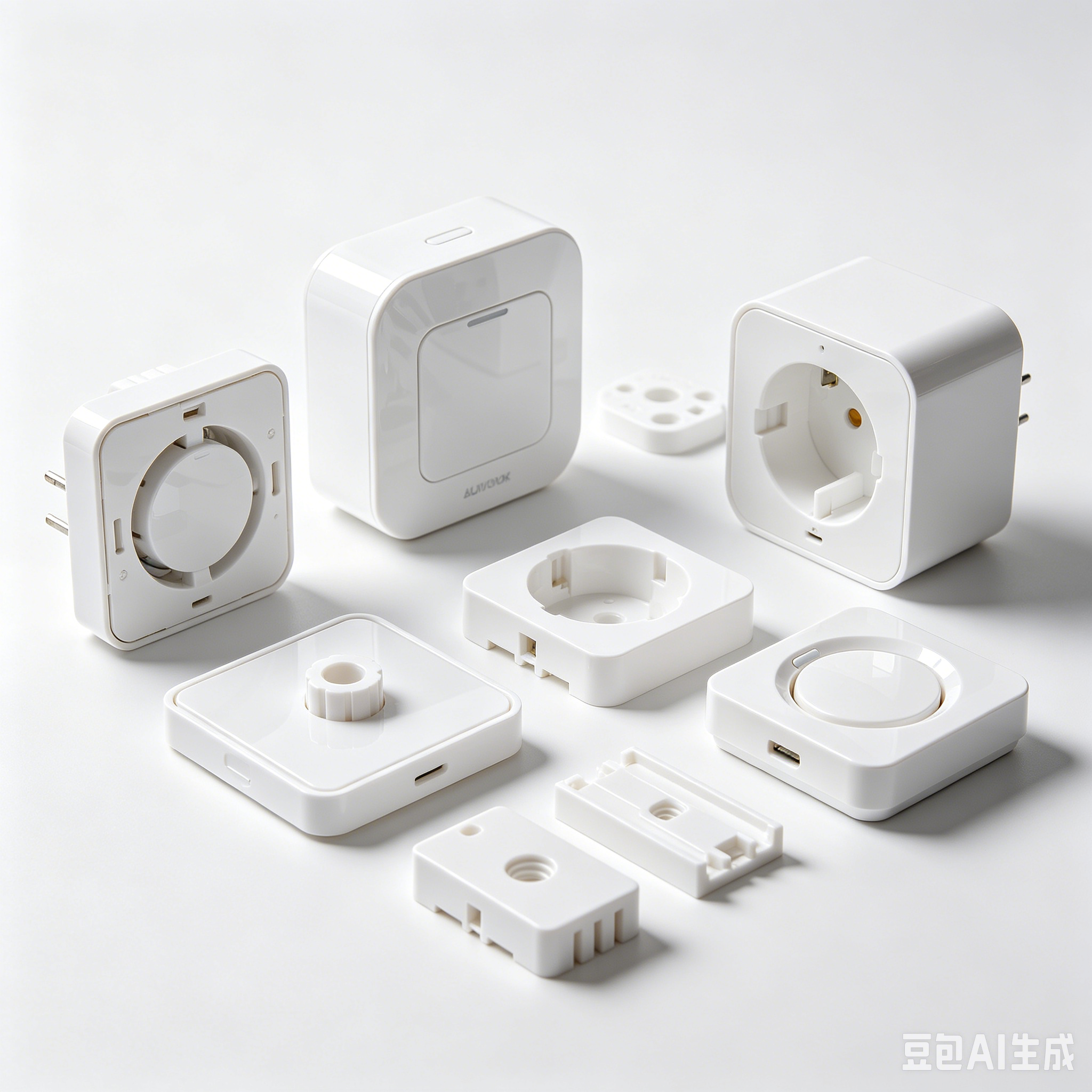 涧西模具开发